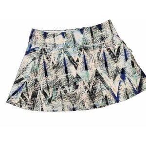 Eleven Skirt by Venus Williams Faux Wrap Tennis Skort Golf Pickleball Medium